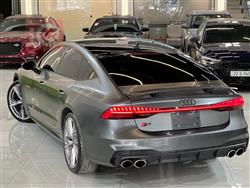 اودي S7